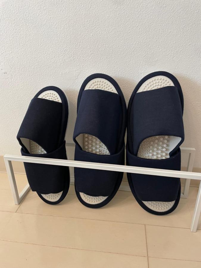 Best Located Shinjuku Central Full-Furnished Apartment 3Minwalk To Station1 Tokyo Exterior photo